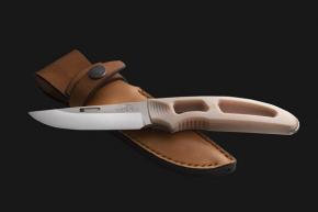 Rockstead fixed knife "KEI ZDP"