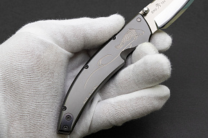 ROCKSTEAD SHU CB-ZDP (KOI) picture 10
