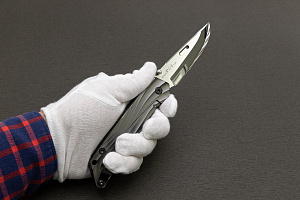 ROCKSTEAD HIGOⅡ TI-ZDP (M) picture 8