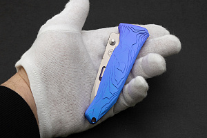 ROCKSTEAD SAI-ZDP-BL picture 13