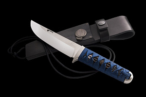ROCKSTEAD UN-ZDP (BLUE COLOR HANDLE) picture 7