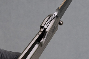 ROCKSTEAD HIGOⅡ TI-DLC (M) picture 7