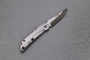 ROCKSTEAD HIGOⅡ TI-DLC (M) picture 2