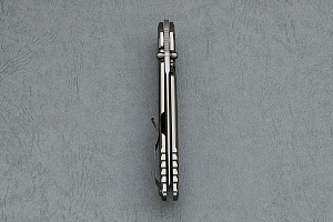 ROCKSTEAD HIGOⅡ TI-DLC (S) picture 6