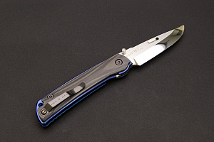ROCKSTEAD HIGOⅡ X-CF-ZDP (BLUE) picture 6