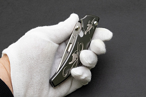 ROCKSTEAD SHU CB-ZDP (KOI) picture 11