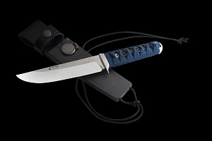 ROCKSTEAD UN-ZDP (BLUE COLOR HANDLE) picture 2