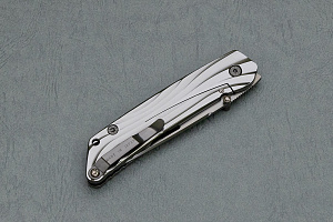 ROCKSTEAD HIGOⅡ TI-DLC (S) picture 7