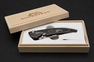 ROCKSTEAD SHU CB-ZDP (KOI) picture 1