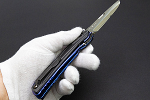 ROCKSTEAD HIGOⅡ X-CF-ZDP (BLUE) picture 3