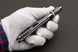 ROCKSTEAD HIGOⅡ TI-ZDP (M) picture 6