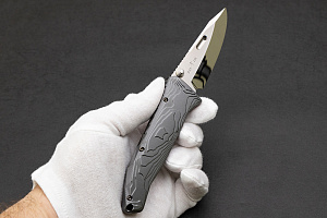 ROCKSTEAD SAI-ZDP-BK picture 10