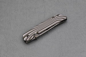 ROCKSTEAD HIGOⅡ TI-DLC (M) picture 8