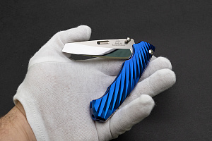 ROCKSTEAD RYO-H-ZDP Blue picture 4