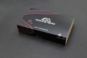 ROCKSTEAD NEHAN ZDP picture 2