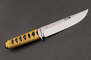 What are Rockstead knives