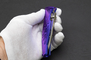 ROCKSTEAD SAI-ZDP-BL picture 12