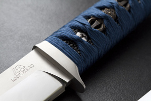 ROCKSTEAD UN-ZDP (BLUE COLOR HANDLE) picture 3