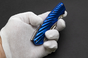 ROCKSTEAD RYO-H-ZDP Blue picture 5