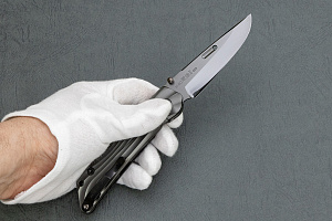 ROCKSTEAD HIGOⅡ TI-DLC (M) picture 5