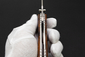 ROCKSTEAD HIGO-X-IW-ZDP picture 4