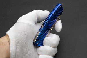 ROCKSTEAD RYO-H-ZDP Blue picture 3