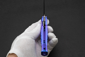 ROCKSTEAD SAI-ZDP-BL picture 9