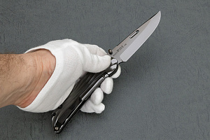 ROCKSTEAD HIGOⅡ TI-DLC (S) picture 5