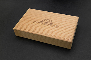 ROCKSTEAD NEHAN ZDP picture 3