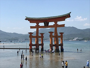 Obon Holidays 30Jul-12Aug 2021