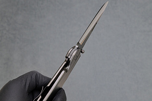 ROCKSTEAD HIGOⅡ TI-DLC (M) picture 4