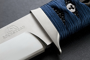 ROCKSTEAD UN-ZDP (BLUE COLOR HANDLE) picture 4