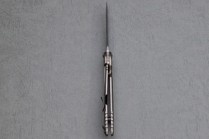 ROCKSTEAD HIGOⅡ TI-DLC (M) picture 3