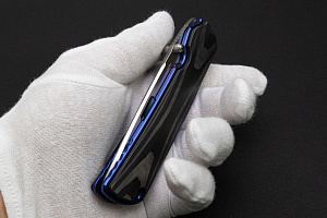 ROCKSTEAD HIGOⅡ X-CF-ZDP (BLUE) picture 10
