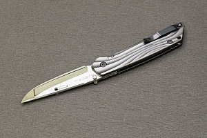 ROCKSTEAD HIGOⅡ TI-ZDP (M) picture 7