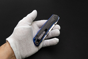 ROCKSTEAD HIGOⅡ X-CF-ZDP (BLUE) picture 7