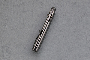 ROCKSTEAD HIGOⅡ TI-DLC (M) picture 9