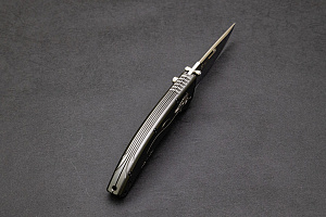 ROCKSTEAD SHU CB-ZDP (KOI) picture 3