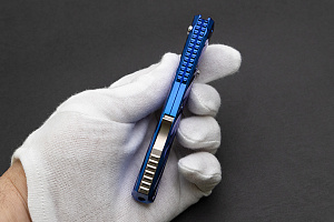 ROCKSTEAD RYO-H-ZDP Blue picture 7