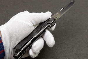 ROCKSTEAD HIGOⅡ TI-ZDP (M) picture 2