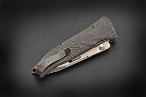 ROCKSTEAD SAI-ZDP-BK picture 3