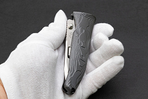 ROCKSTEAD SAI-ZDP-BK picture 8
