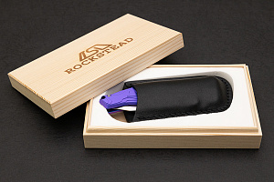 ROCKSTEAD SAI-ZDP-BL picture 14