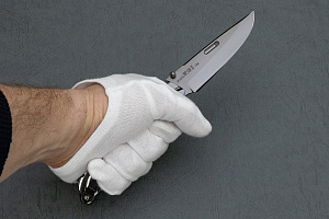 ROCKSTEAD HIGOⅡ TI-DLC (S) picture 9