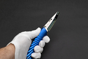 ROCKSTEAD RYO-H-ZDP Blue picture 8