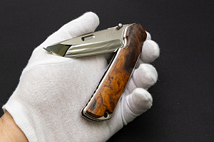 ROCKSTEAD HIGO-X-IW-ZDP picture 6