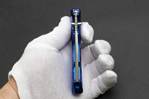 ROCKSTEAD RYO-H-ZDP Blue picture 6