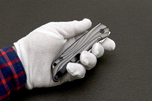 ROCKSTEAD HIGOⅡ TI-ZDP (M) picture 5