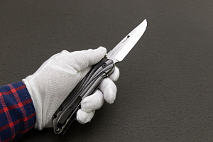 ROCKSTEAD HIGOⅡ TI-ZDP (M) picture 1