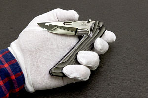 ROCKSTEAD HIGOⅡ TI-ZDP (M) picture 4